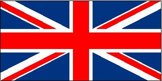 GB flag